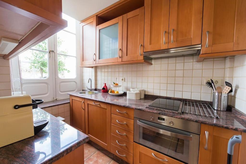 Appartement Centrico Duplex De Lujo En Vigo. *