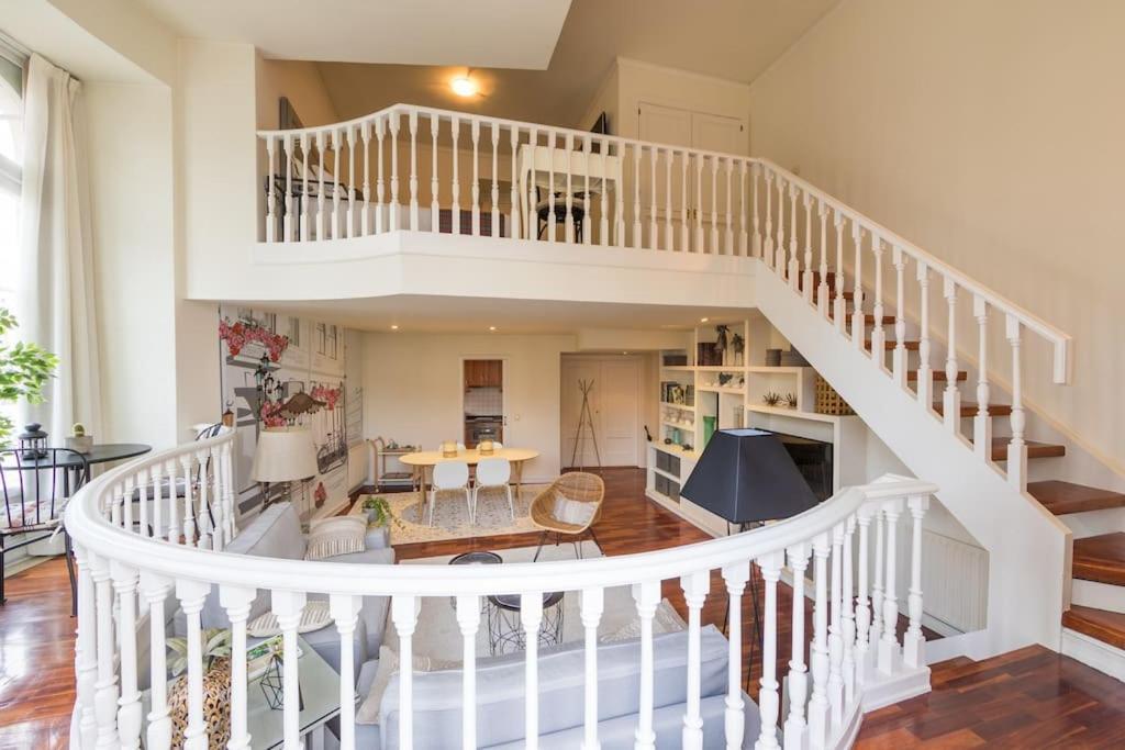 Centrico Duplex De Lujo En Vigo. * Comarca de Vigo