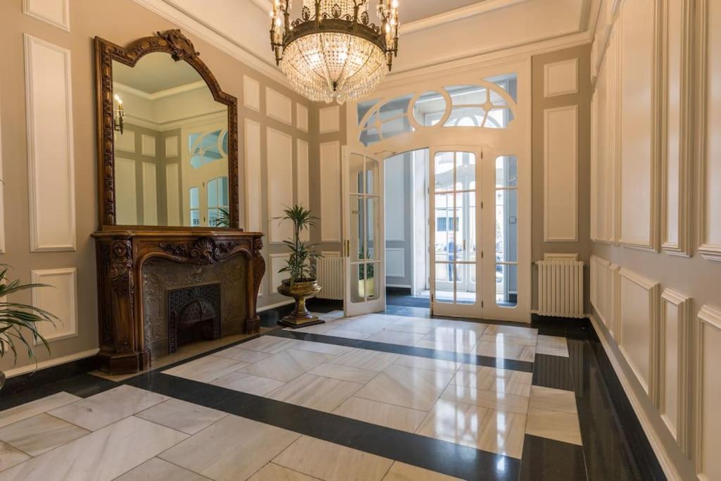 Centrico Duplex De Lujo En Vigo. Appartement